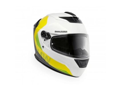 BMW Helma STREET X Comp Neon 61/62