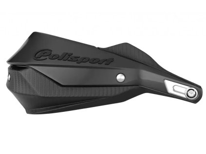 Polisport Kryty rukou TRAIL BLAZER s univerzální montážní sadou