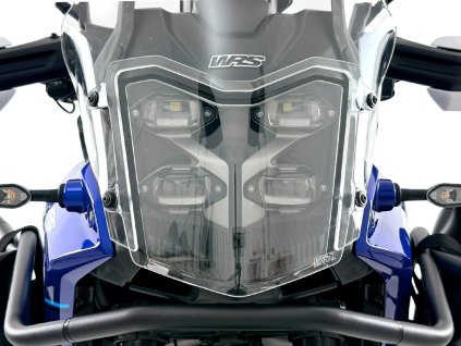 lente protezione faro wrs yamaha tenere 700 2025
