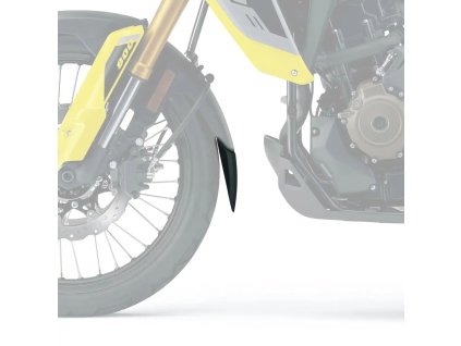 LANDING Fendas 050696