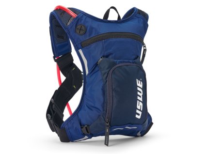 uswe camel bag moto hydro 3 factory blue kolor nie