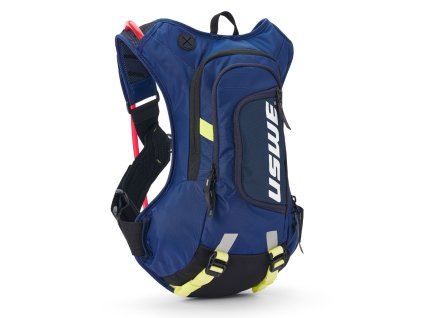 uswe camel bag moto hydro 12 factory blue kolor ni