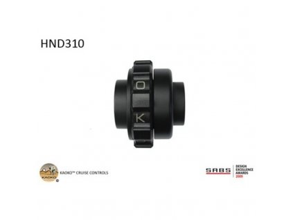 Mechanical cruise control CRF1000L 16-/Adv. Sports 18- Kaoko