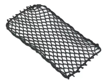 bmw aluminium luggage net r1300gs adventure