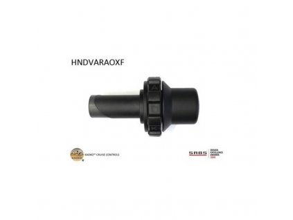 Mechanical cruise control AfricaTwin, Varadero Kaoko