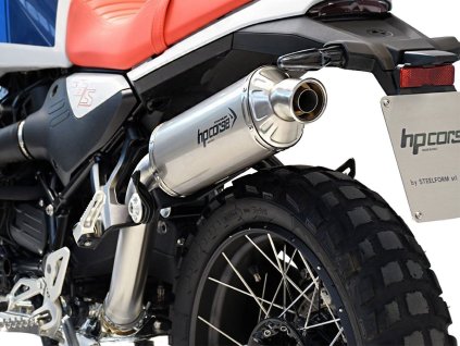 terminale sp 1 evo short titanio hp corse bmw r12 gs 2025