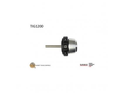 Mechanical cruise control Triumph Tiger Explorer 1200 (2012-) Kaoko