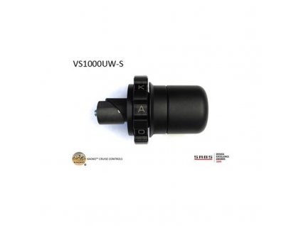 Suzuki DL650/1000 V-Strom Kaoko mechanical cruise control