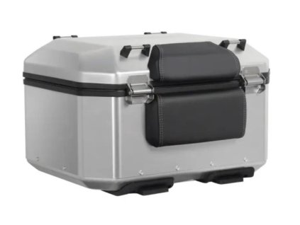 SHAD TERRA Backrest - Black