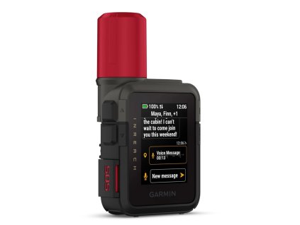 inReach® Mini 3 Plus
