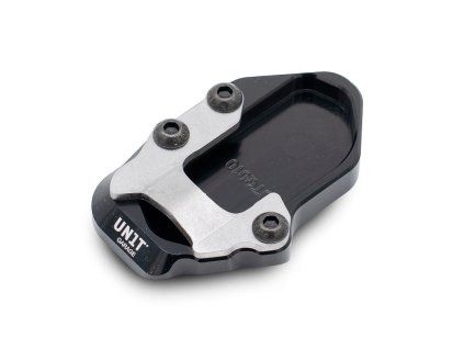 estensione base cavalletto bmw r1300gs e adv 7