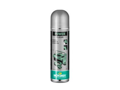 power clean spray