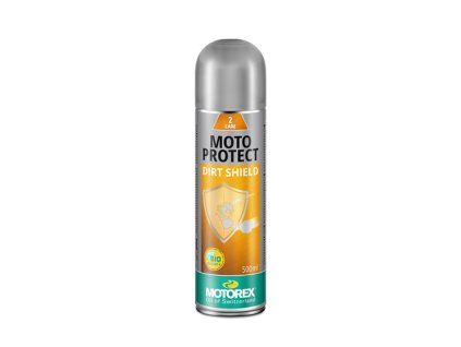 moto protect spray
