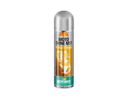 moto shine ms1