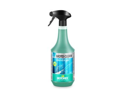 moto clean universal