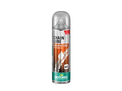 chainlube adventure spray 1