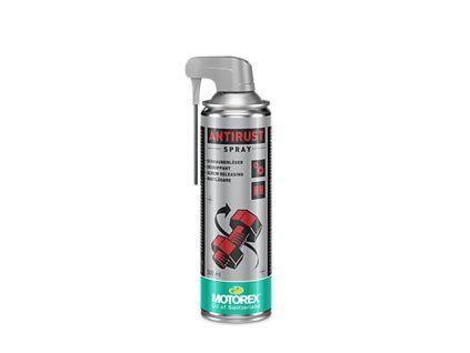 antirust spray