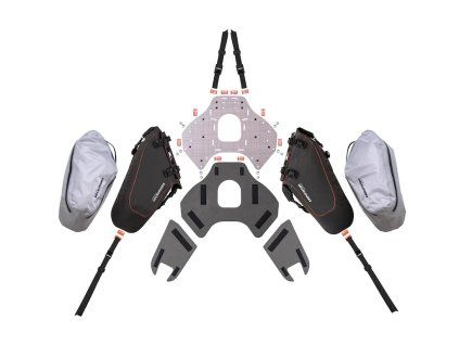 Enduristan Hailstorm 35