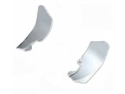 R1200GS Adventure 04-13 Deflectors