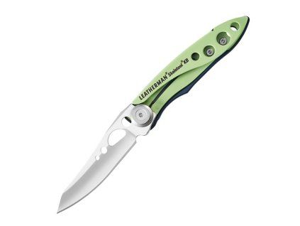 142191 leatherman skeletool kb verdant