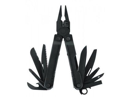85893 leatherman rebar black