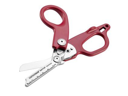 120096 leatherman raptor response crimson ltg832965
