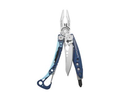 142272 leatherman skeletool cx nightshade
