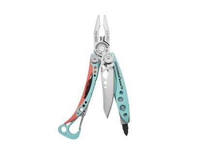 142275 leatherman skeletool cx paradise