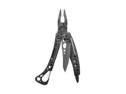 142278 leatherman skeletool cx onyx