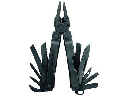 99534 leatherman super tool 300 black