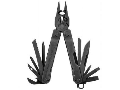 114825 leatherman super tool 300 eod black
