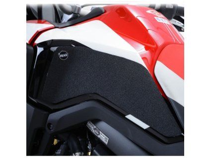 Uchwyty R&G Racing Traction CRF1000L