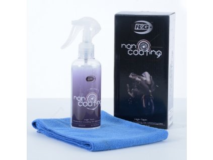 R & G Nano Coating Motocykl Cleaner