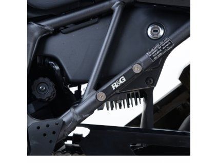 Osłona ramy R&G Racing CRF1000L