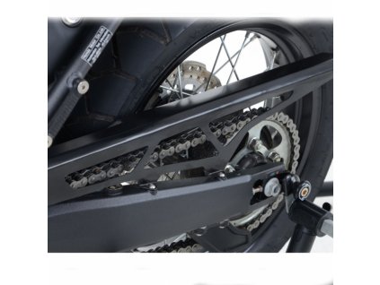 R&G Racing Chain Guard CRF1000L