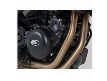 R&G Racing Engine cover right side F700GS, F800GS 08-17