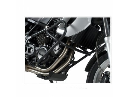 R&G Racing Crash Bar F700GS F800GS F650GS 08-17