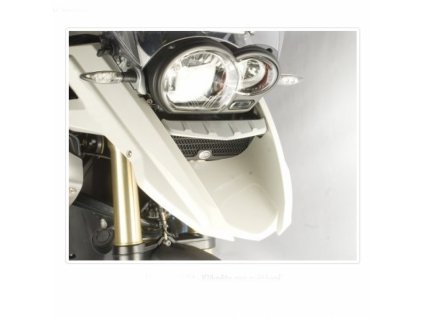 R&G Racing Oil cooler cover R1200GS yr. 10-12