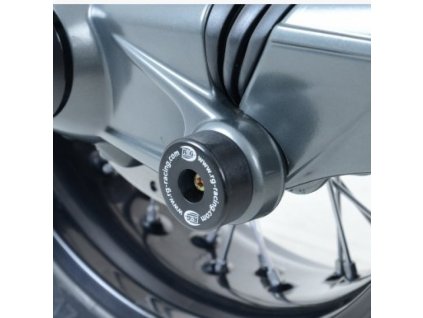 R&G Racing Protektor kardanu R1200GS R1250GS R1300GS (Adventure) R12 G/S