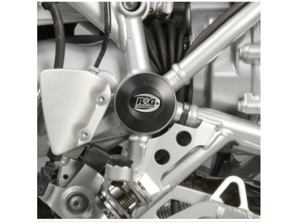 R&G Racing Screw Cap R1200GS
