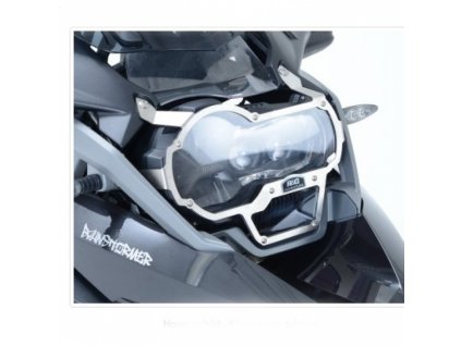 R&G Racing Headlight Cover R1200GS / R1250GS LC