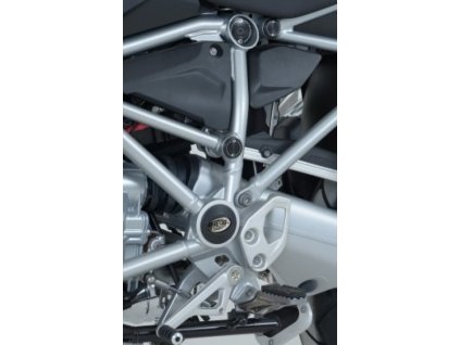 R&G Racing Frame cover R1200GS / R1250GS LC