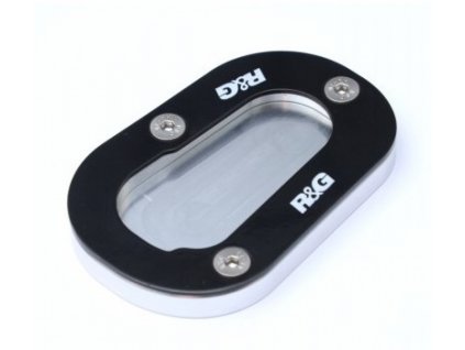 R&G Racing Side stand extension R1200GS / R1250GS LC