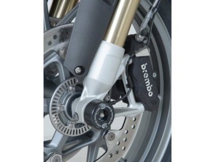 R&G Racing Fork Cover R1200GS / R1250GS LC