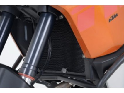 R&G Racing Radiator Guard KTM 1090/1190/1290