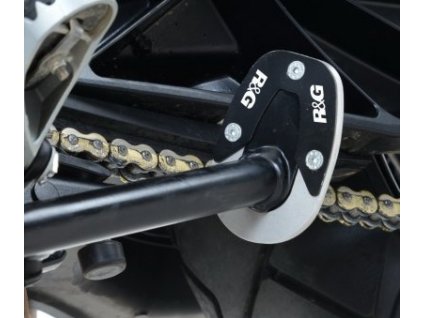 R&G Racing Side Stand Extension KTM 1090/1190/1290