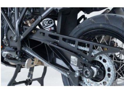 R&G Racing Chain Guard KTM 1090/1190/1290