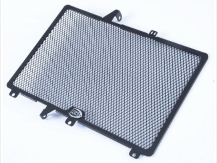 R&G Racing Radiator Guard Tiger 800XC from 2015