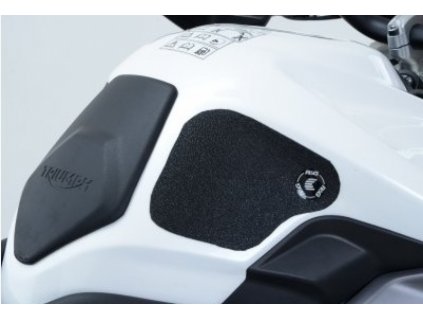 R&G Racing Traction Grip Tiger 800XC