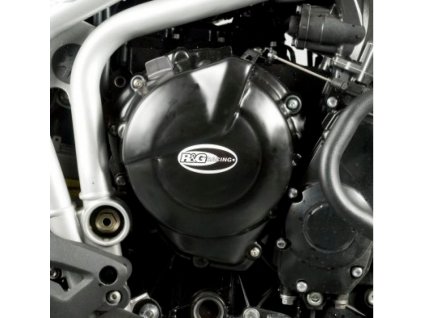 R&G Racing Engine cover right side Tiger 800XC from 2015